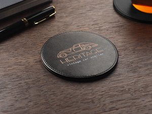 Подкладка под стакан 2224119