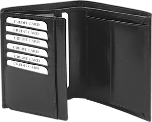 Кошелёк RFID 300013